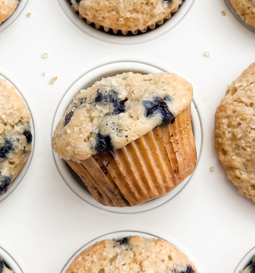 muffins