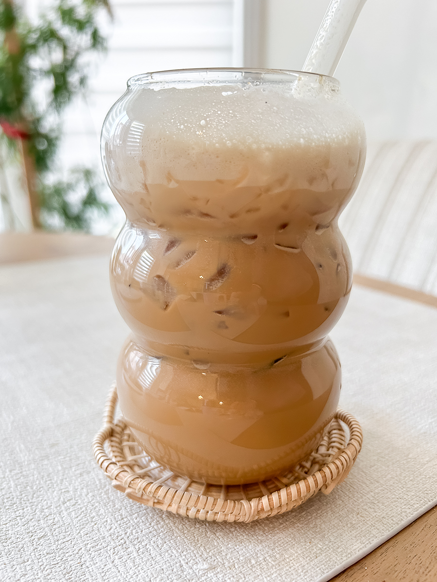 Instant Vietnamese Coffee